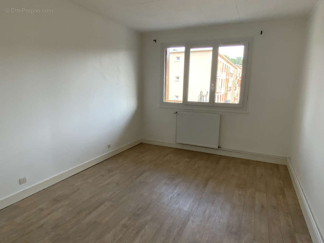 Appartement à EVREUX