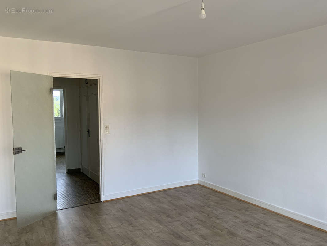 Appartement à EVREUX