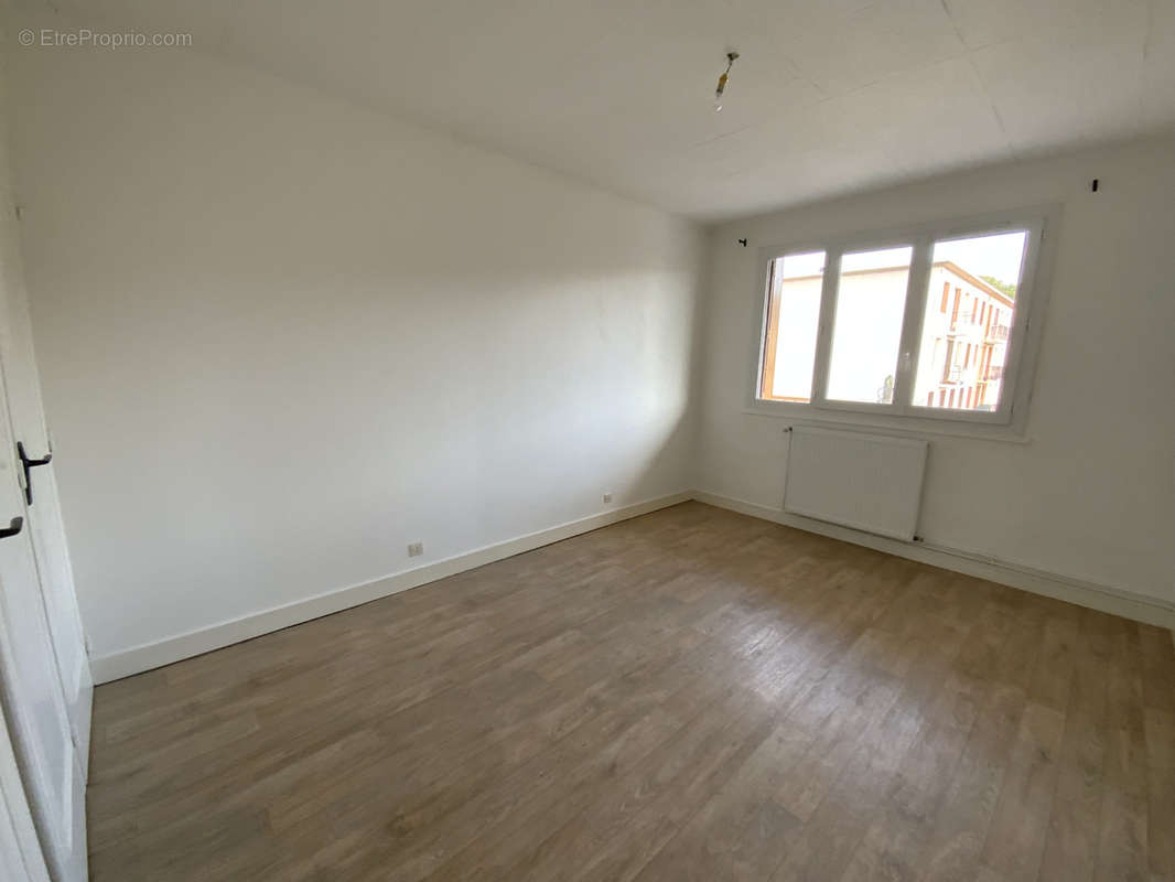 Appartement à EVREUX