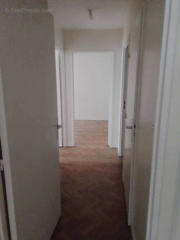 Appartement à VINCENNES