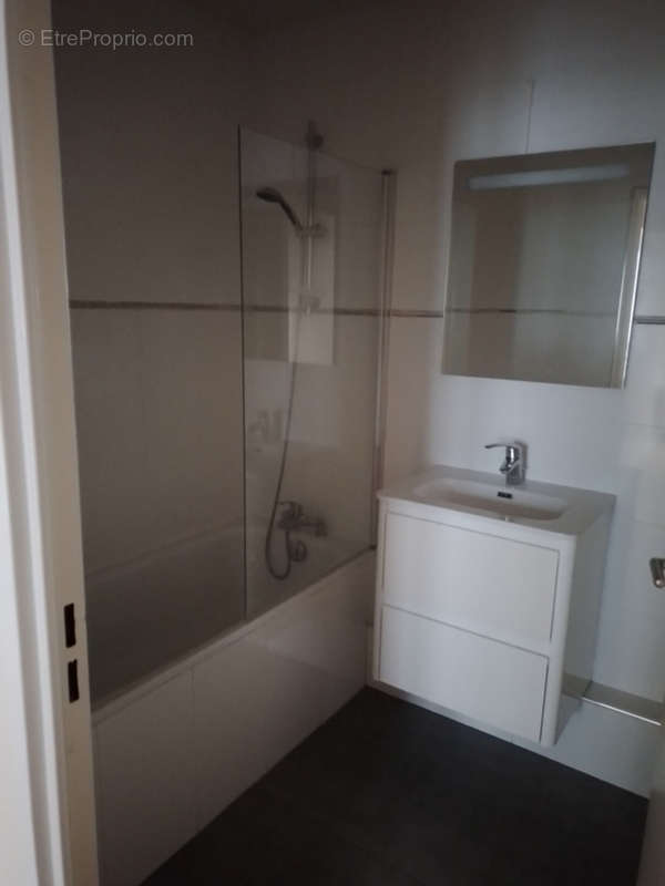 Appartement à VINCENNES