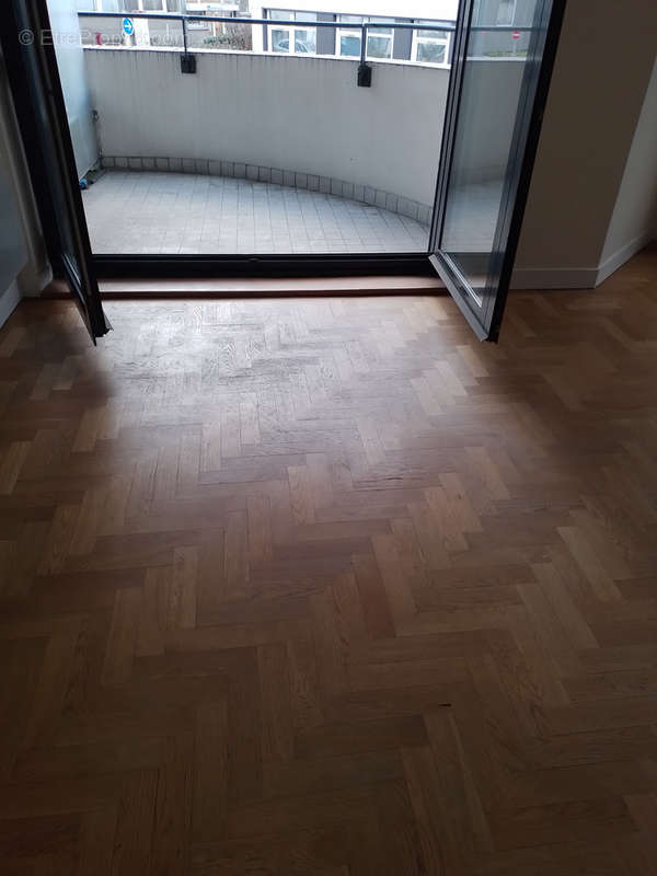 Appartement à VINCENNES