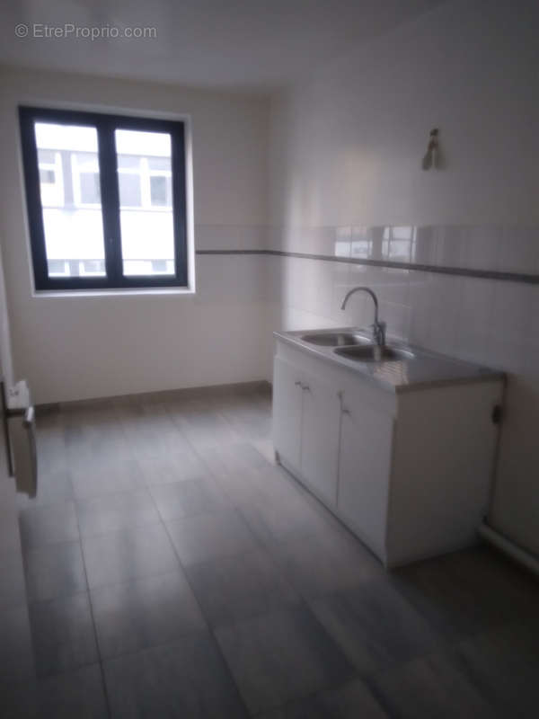 Appartement à VINCENNES