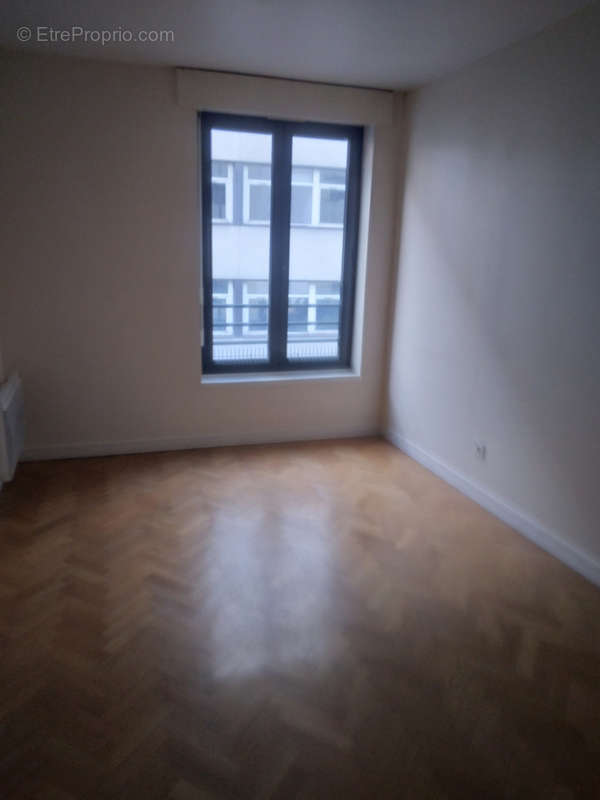 Appartement à VINCENNES