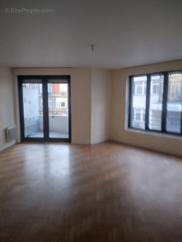 Appartement à VINCENNES