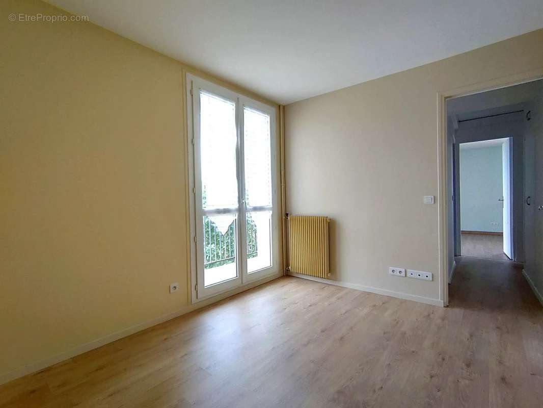 Appartement à SAINT-GERMAIN-EN-LAYE