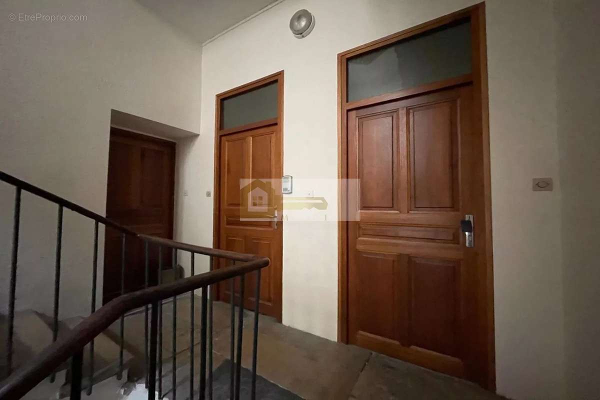 Appartement à MONTELIMAR