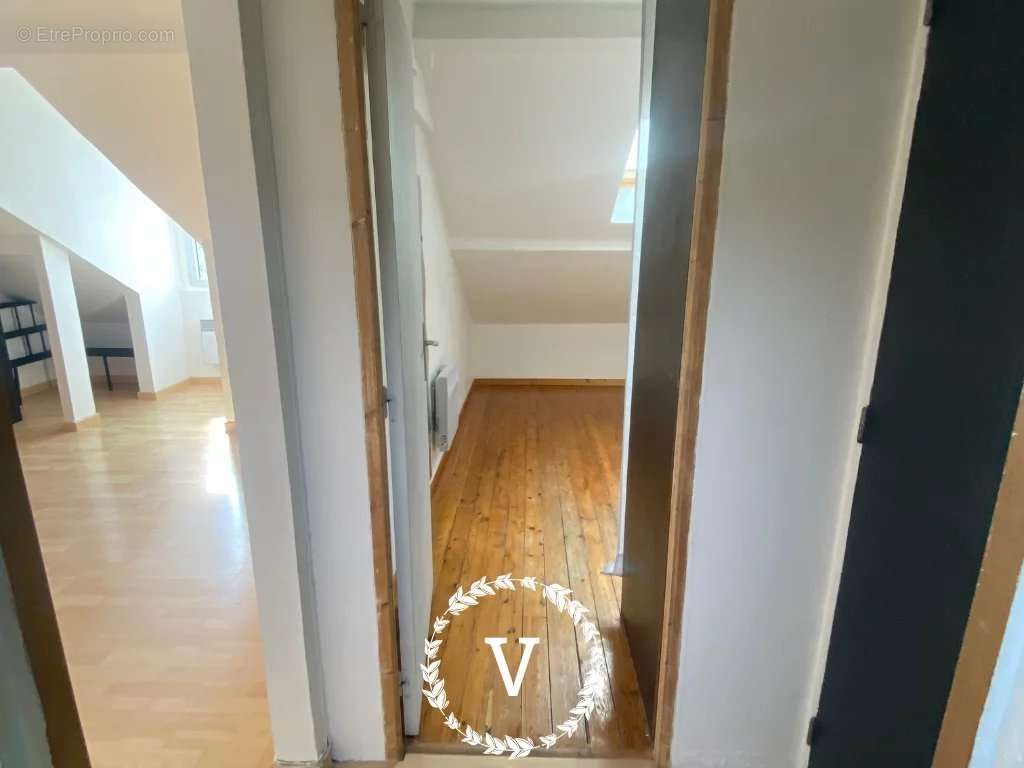 Appartement à VANVES