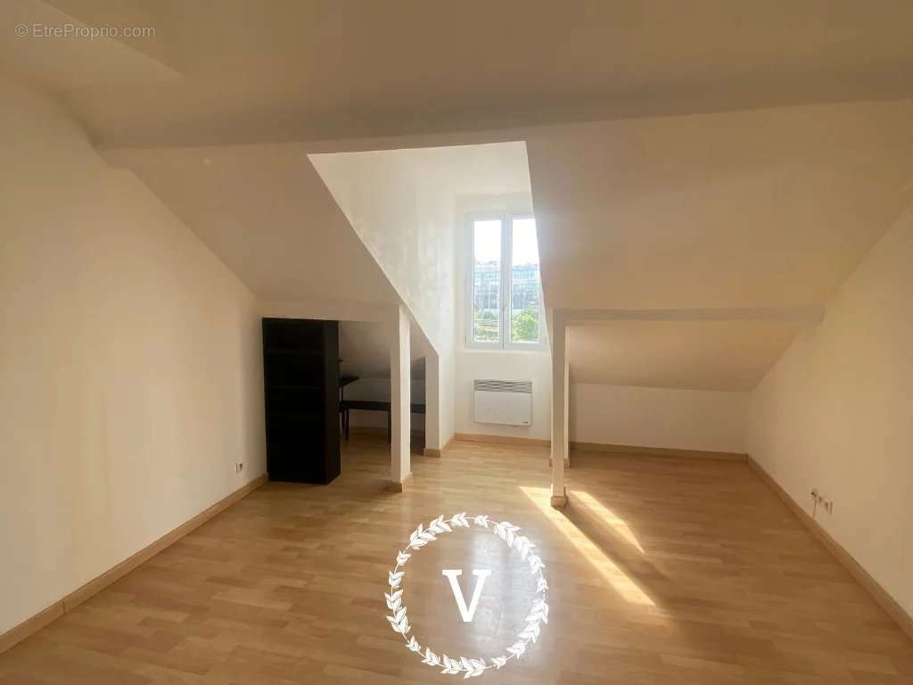 Appartement à VANVES