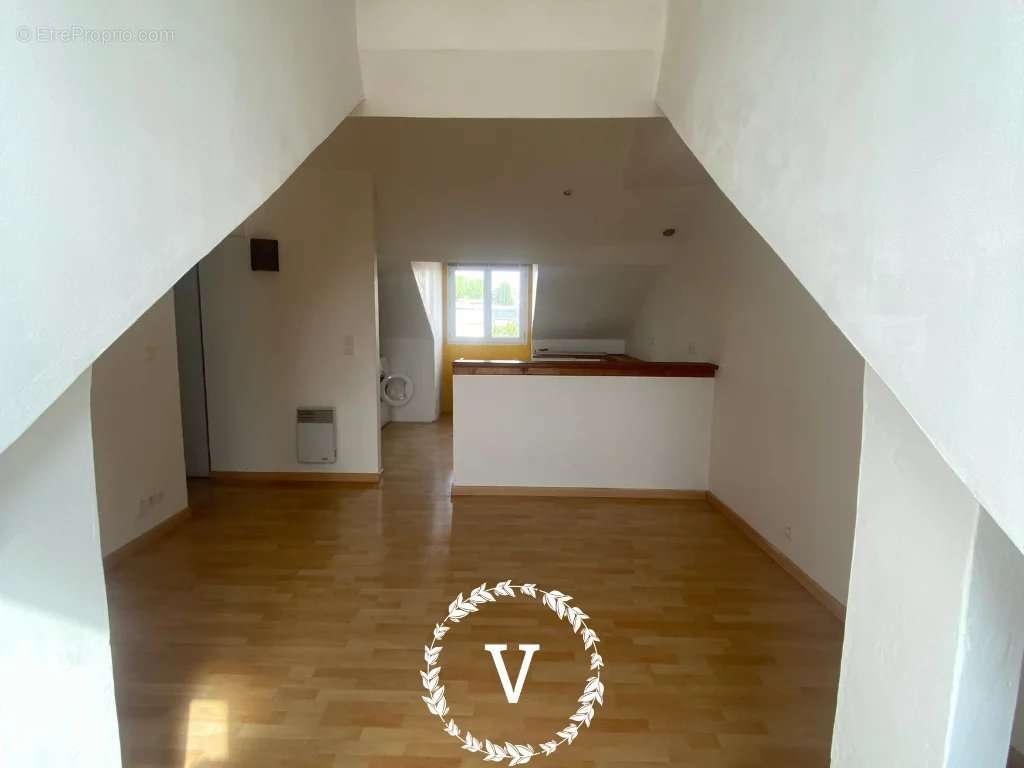 Appartement à VANVES