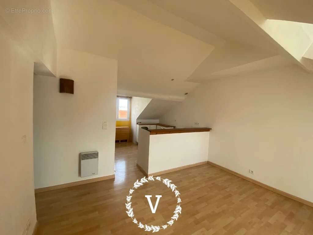 Appartement à VANVES