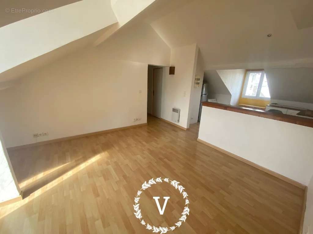 Appartement à VANVES