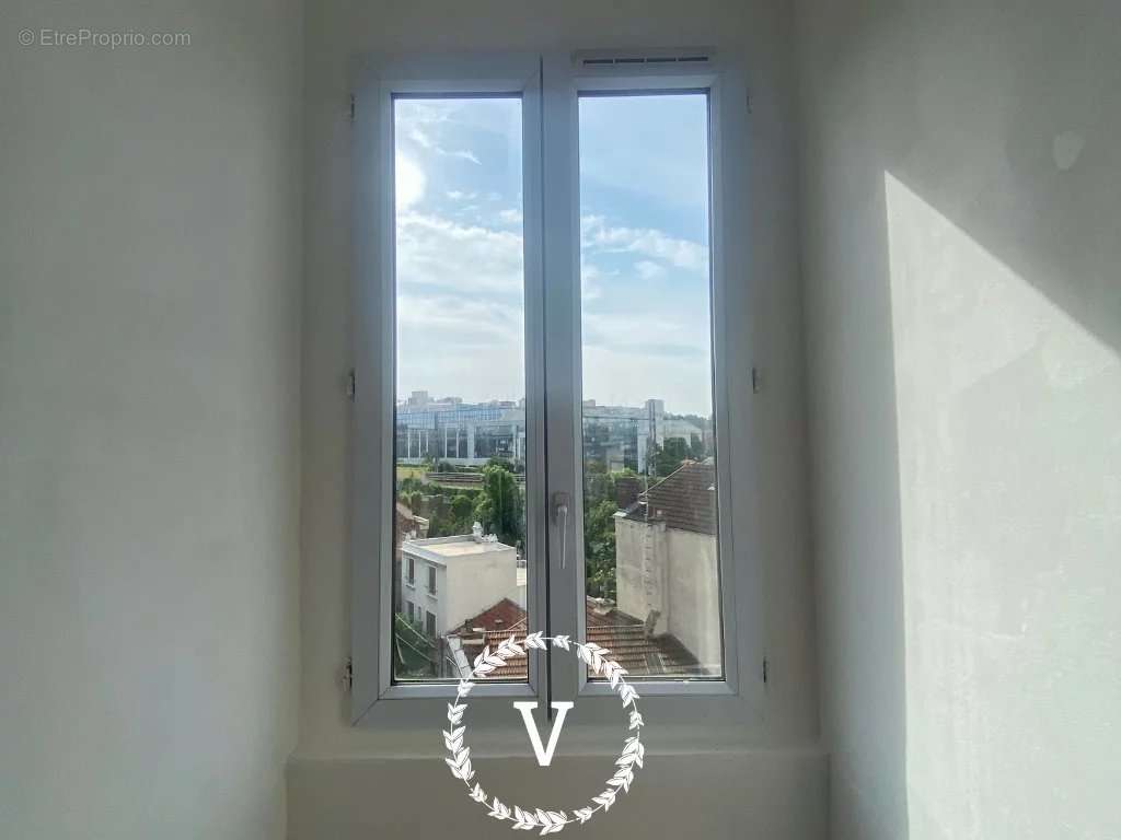 Appartement à VANVES