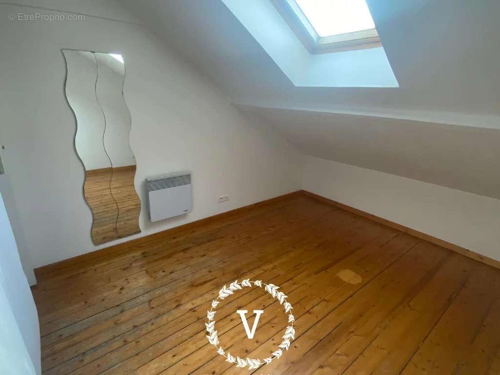 Appartement à VANVES