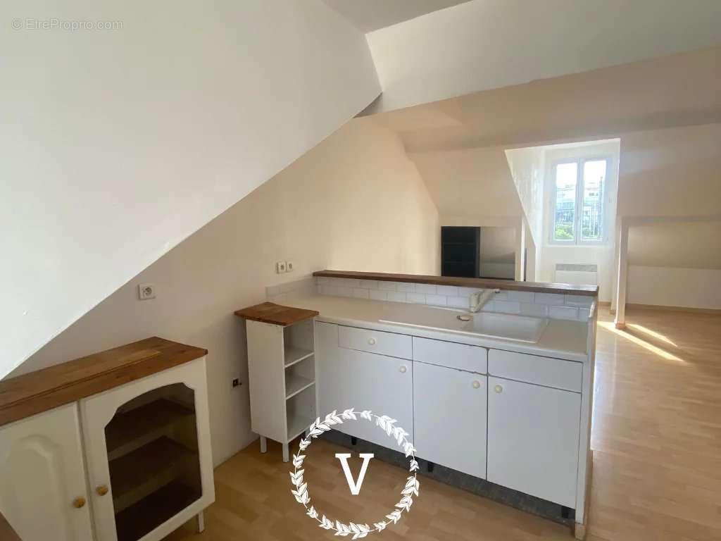 Appartement à VANVES