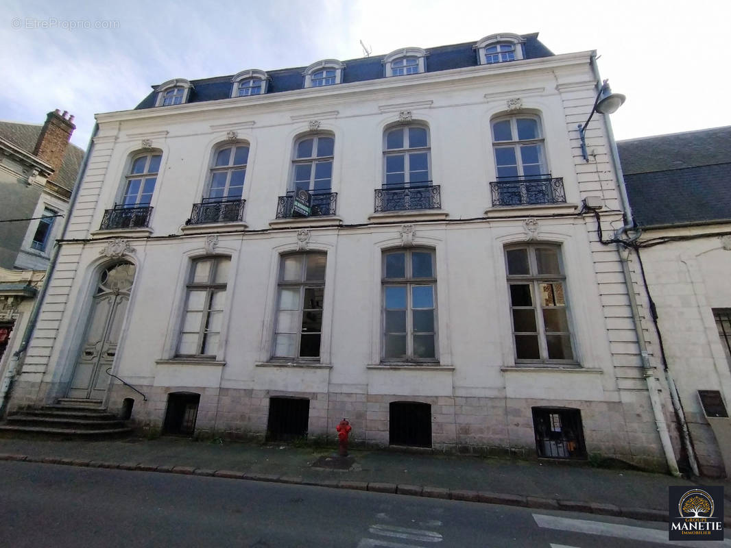 Appartement à ARRAS