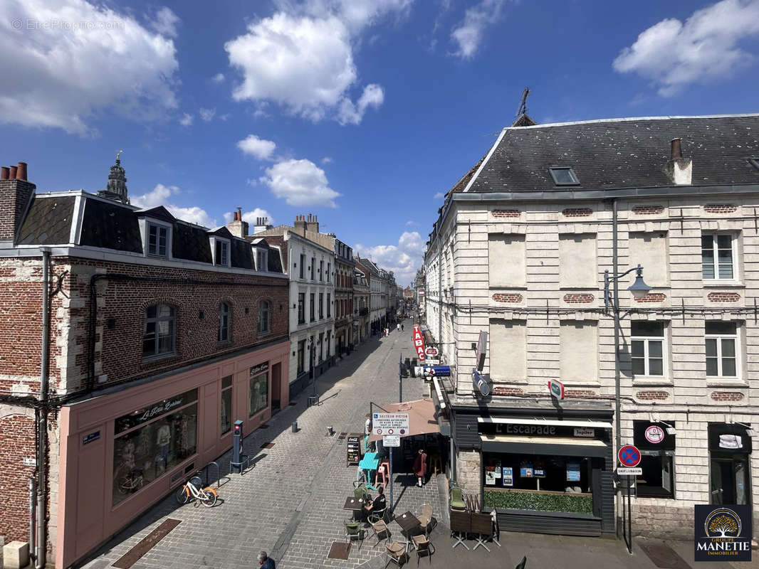 Appartement à ARRAS