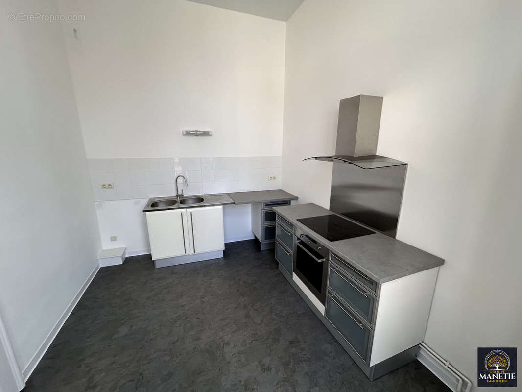 Appartement à ARRAS