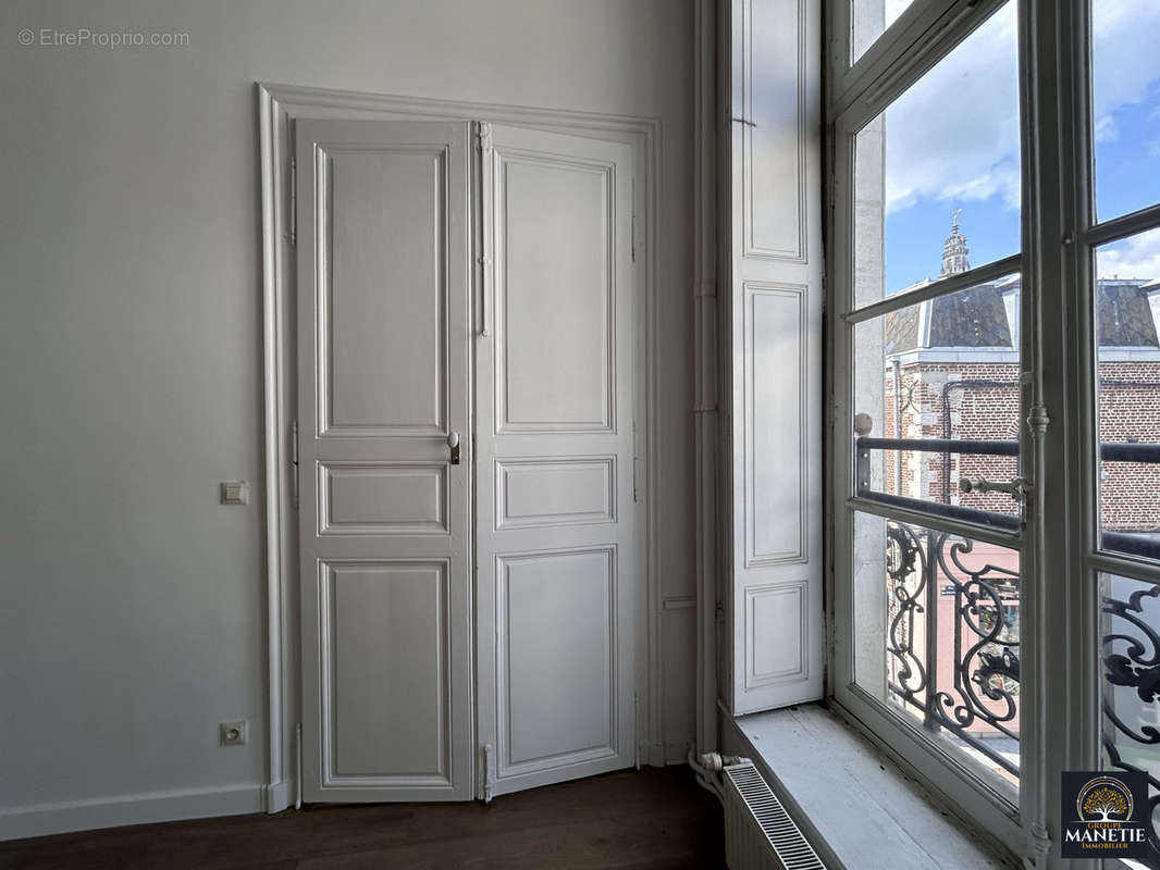 Appartement à ARRAS