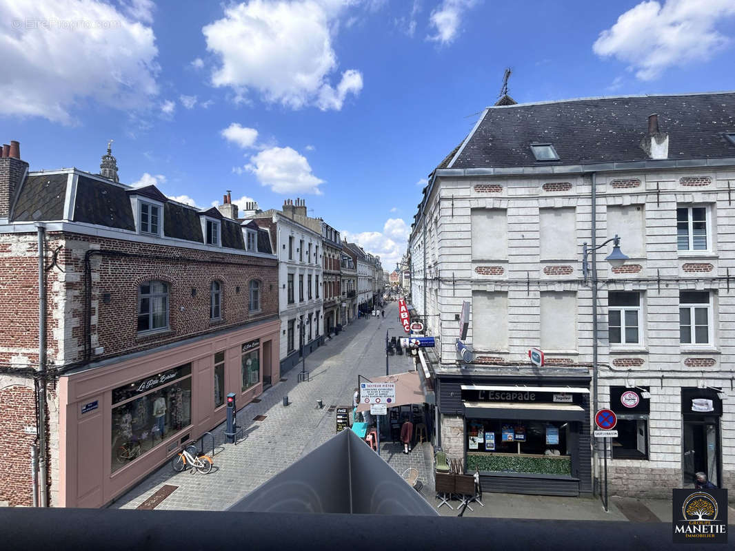 Appartement à ARRAS