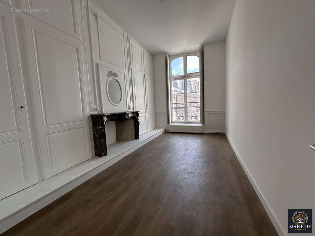 Appartement à ARRAS