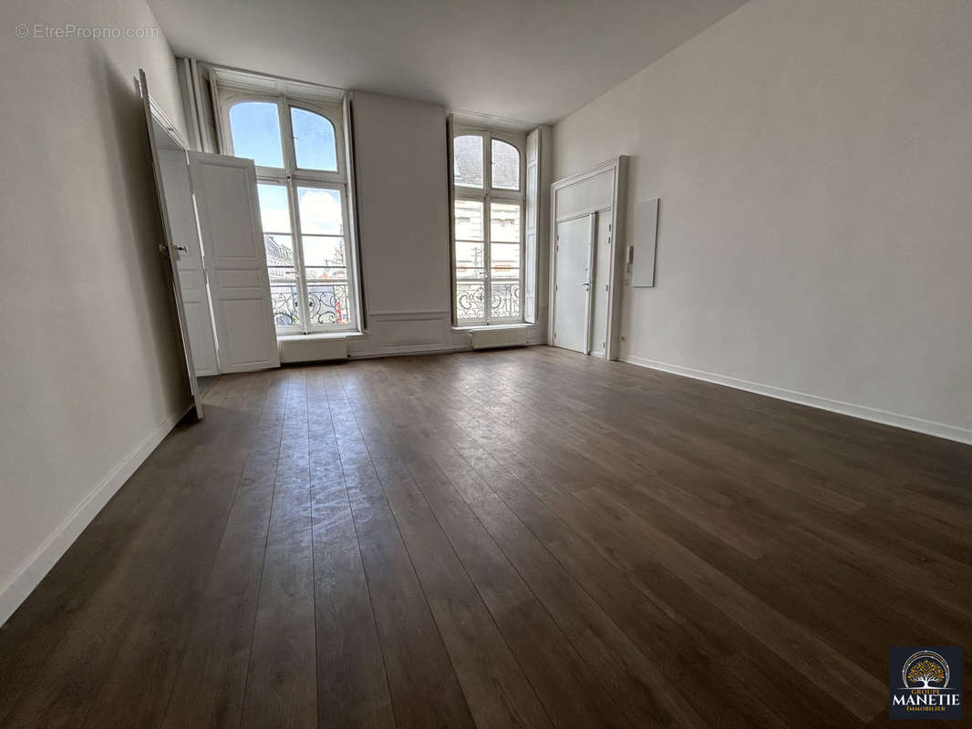 Appartement à ARRAS