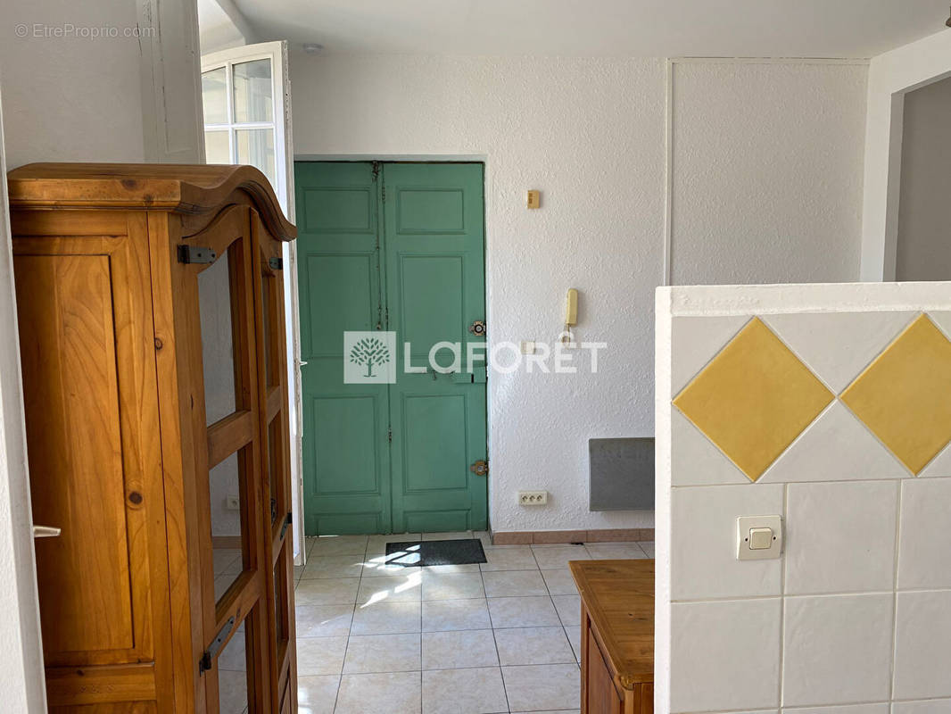 Appartement à CARPENTRAS