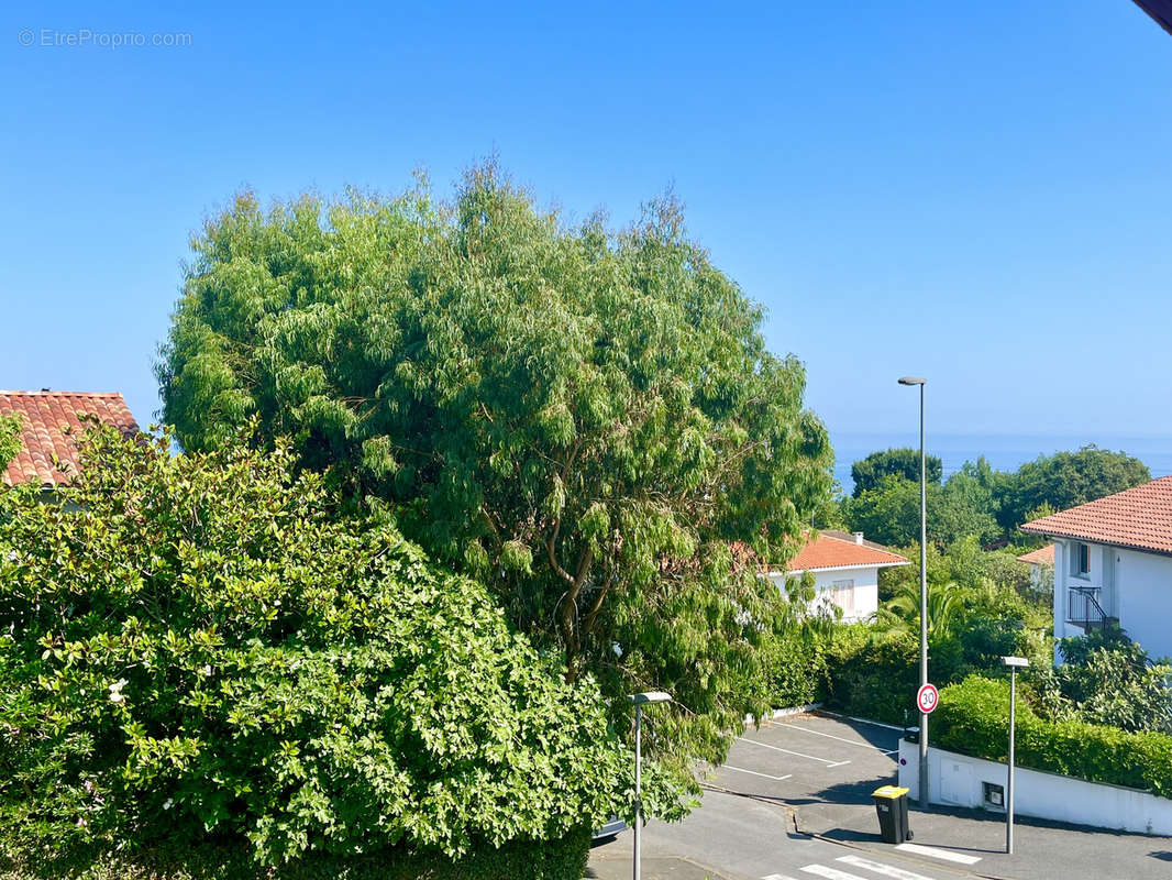 Maison à HENDAYE