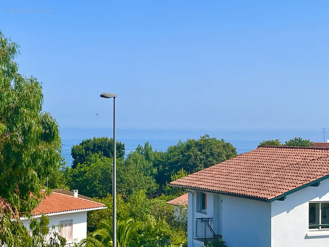 Maison à HENDAYE