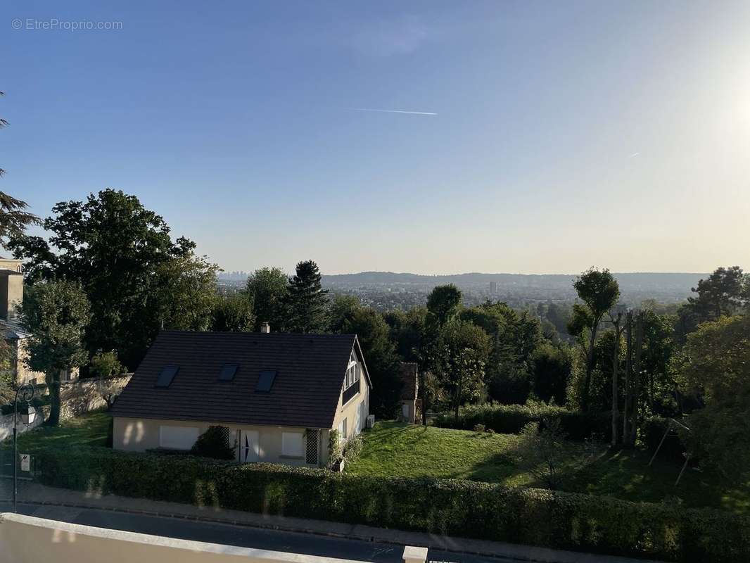 Appartement à SAINT-PRIX