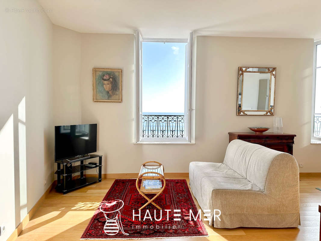 Appartement à LES SABLES-D&#039;OLONNE