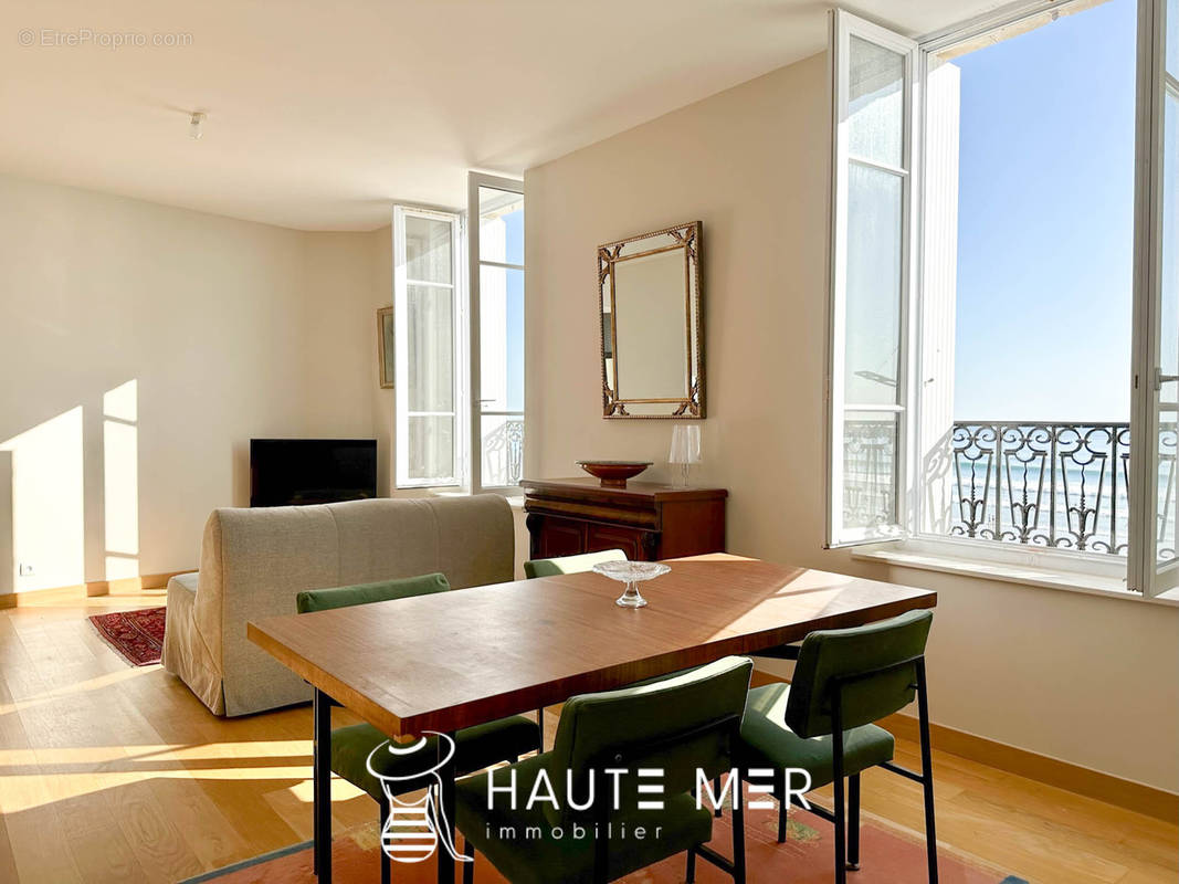 Appartement à LES SABLES-D&#039;OLONNE