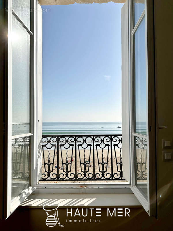 Appartement à LES SABLES-D&#039;OLONNE