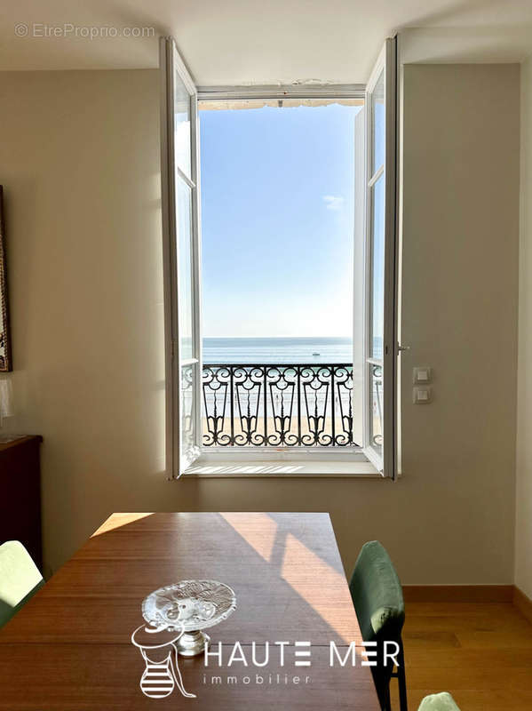 Appartement à LES SABLES-D&#039;OLONNE