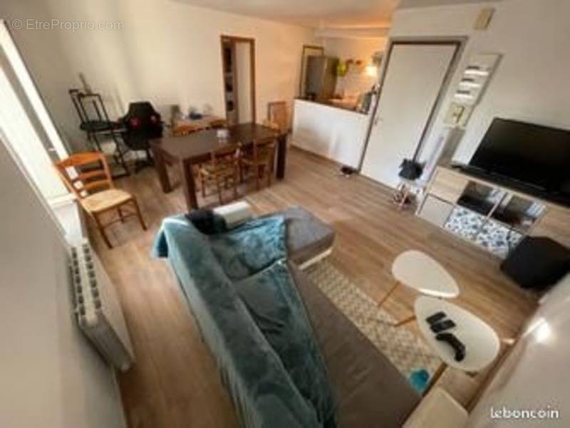 Appartement à MONTMEYRAN