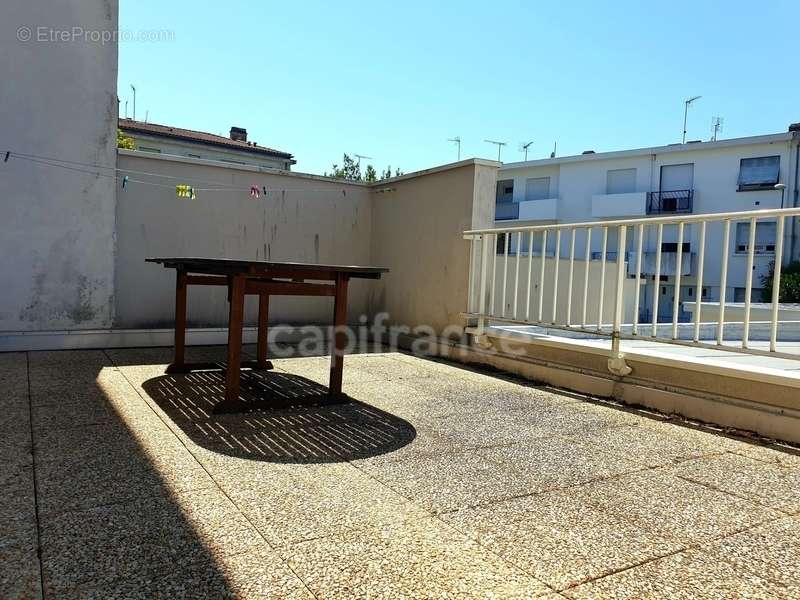 Appartement à ROYAN