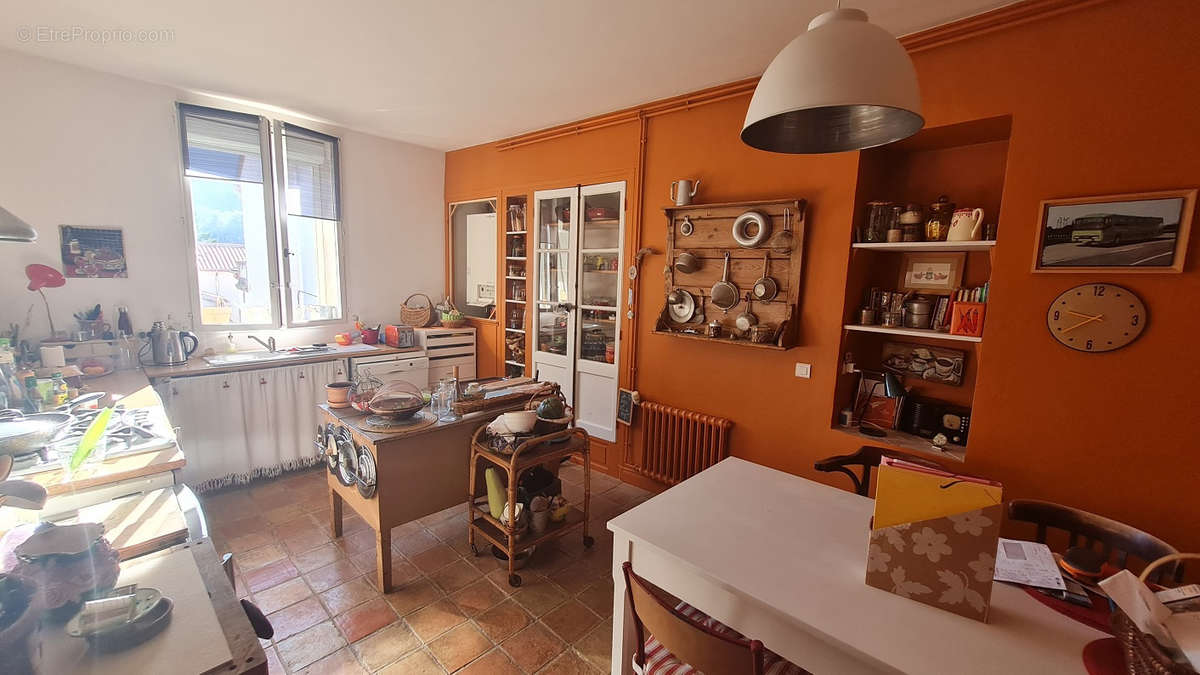 Appartement à ARLES-SUR-TECH