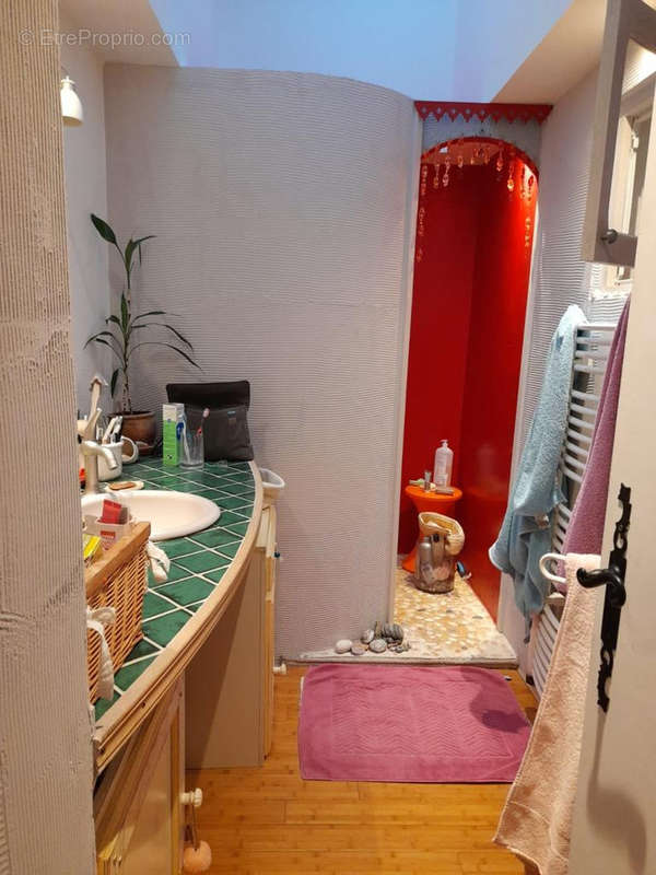 Appartement à ARLES-SUR-TECH