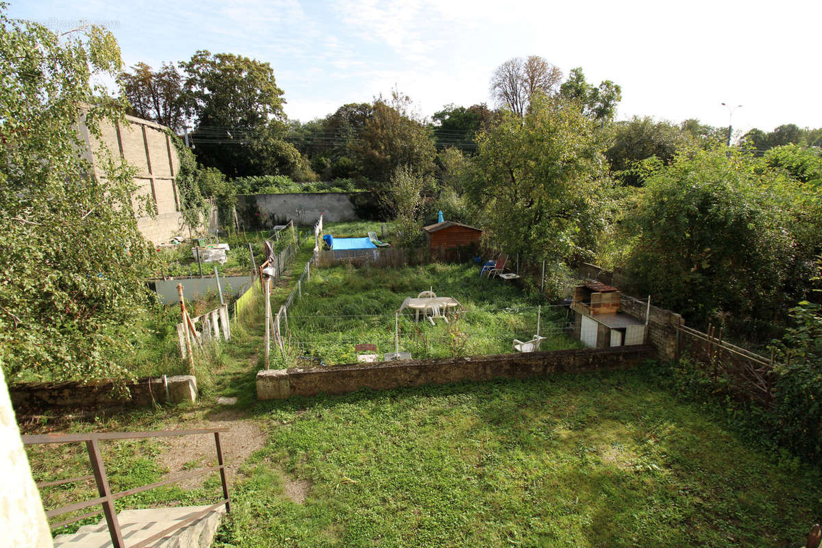 Appartement à PONT-A-MOUSSON