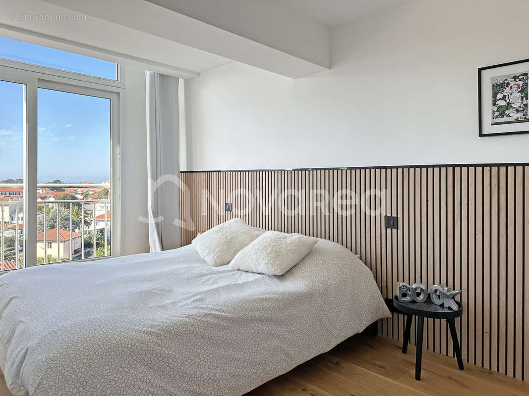 Appartement à BIARRITZ