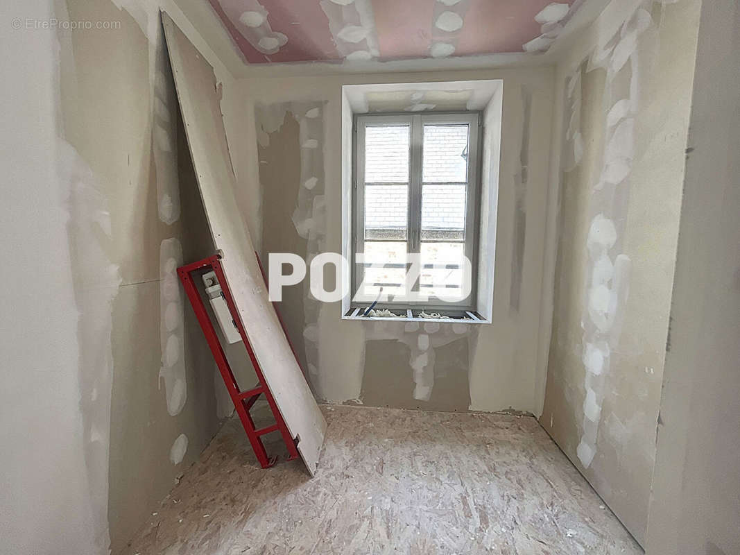 Appartement à AVRANCHES