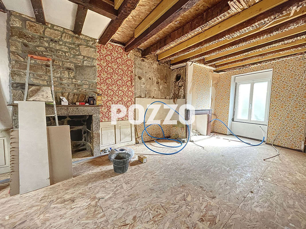 Appartement à AVRANCHES