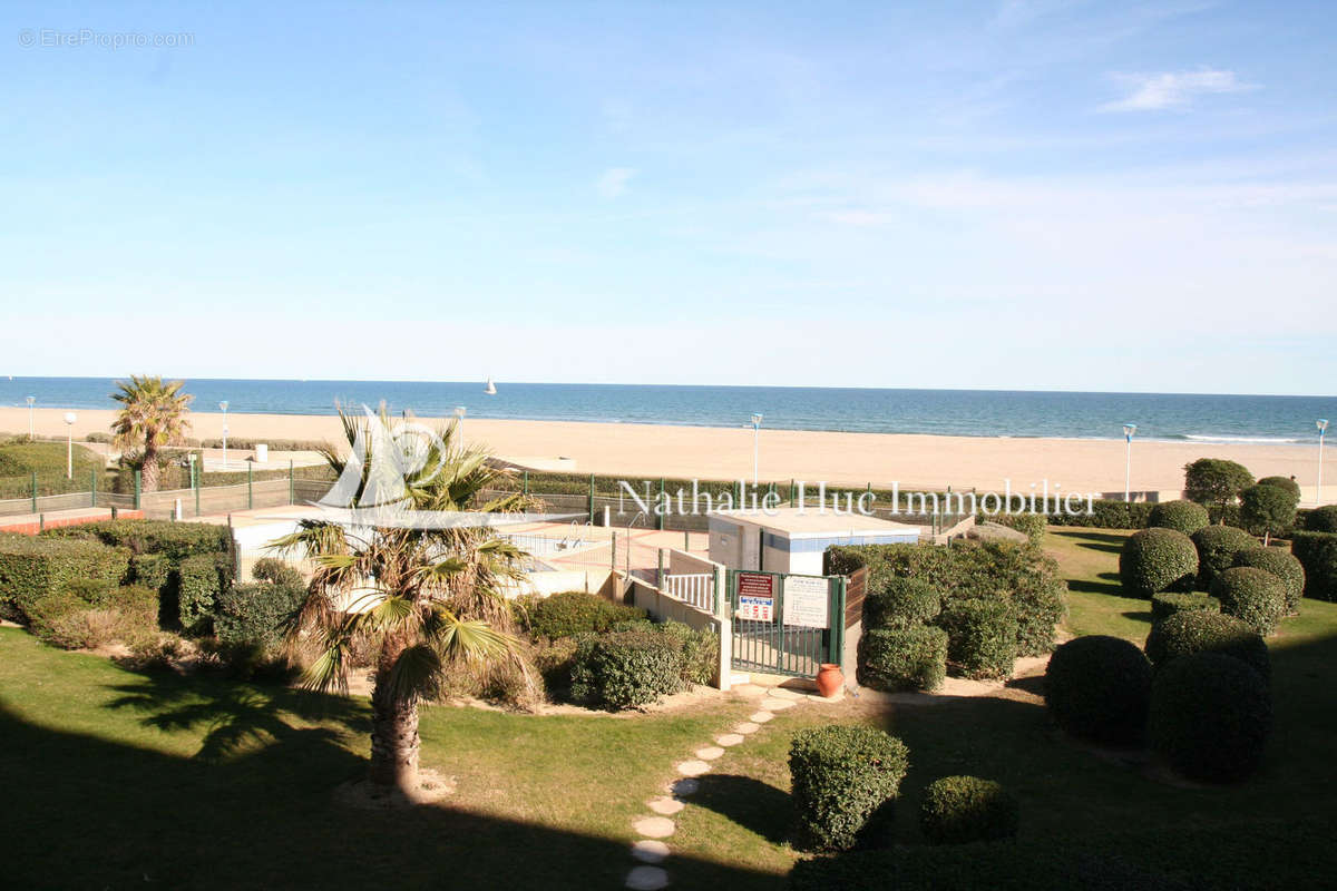 Appartement à SAINT-NAZAIRE