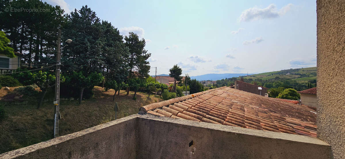 Maison à LIMOUX