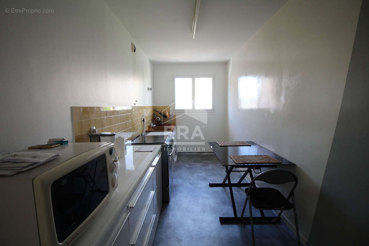 Appartement à MELUN