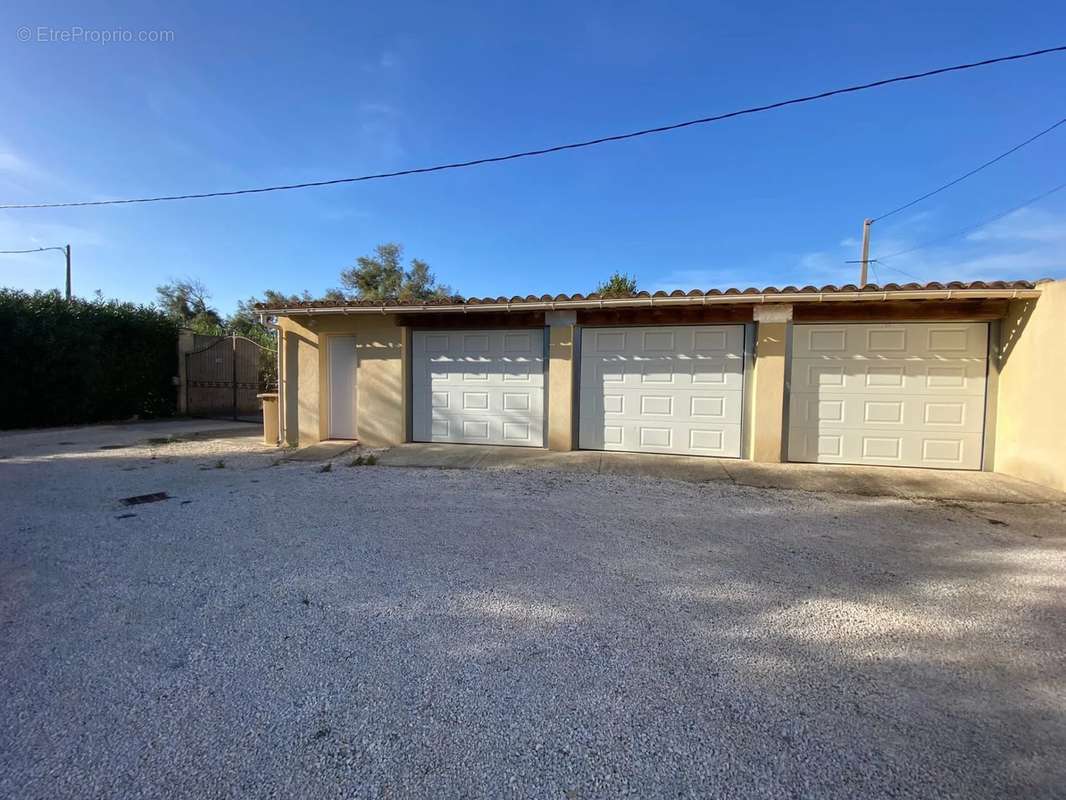 Maison à ARLES