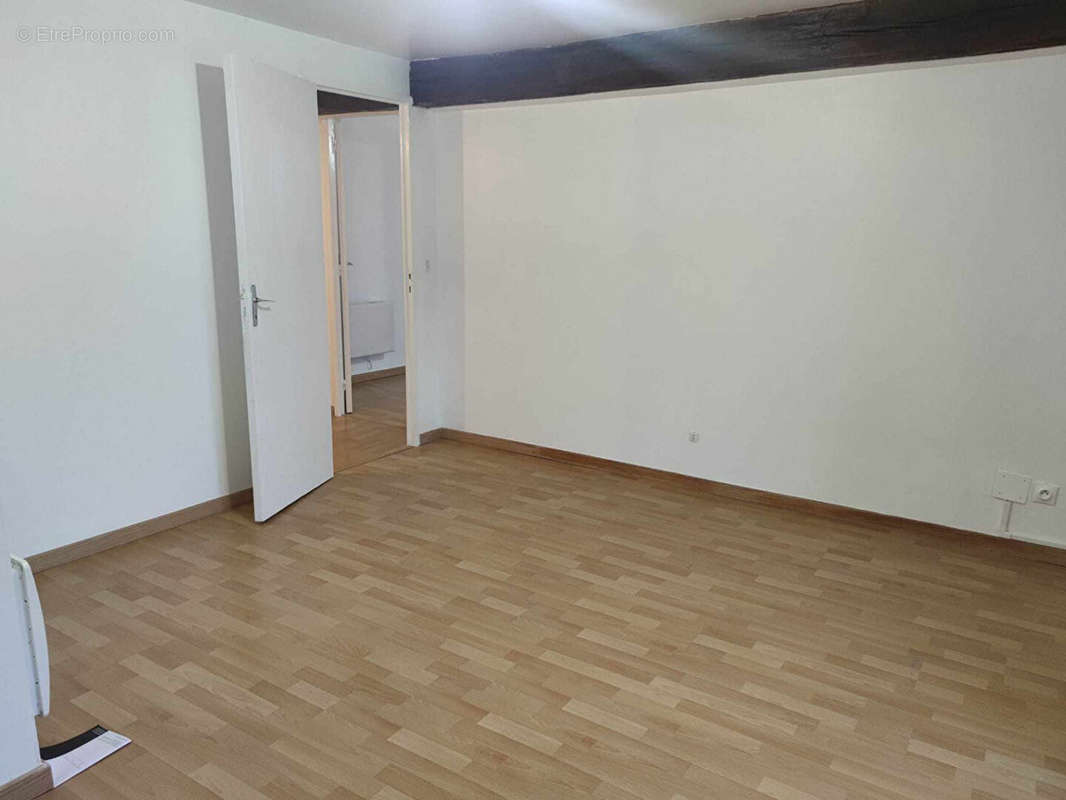 Appartement à SAINTE-COLOMBE