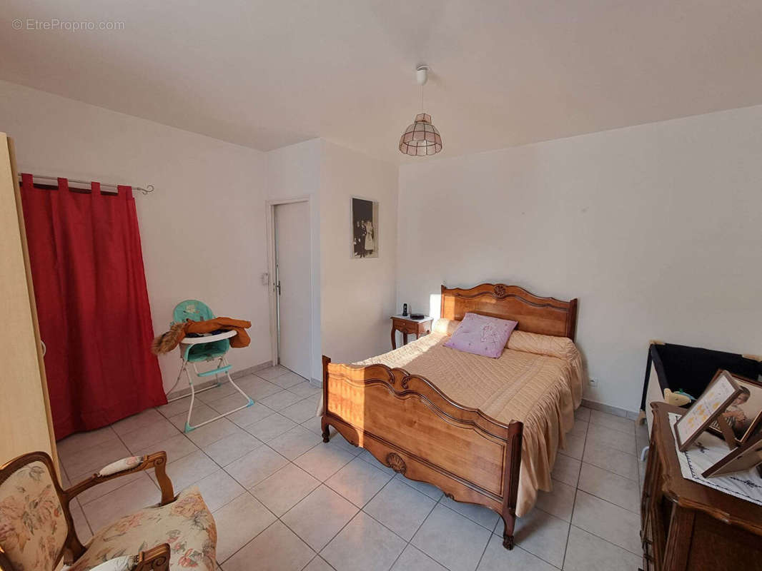 Appartement à SAINTE-COLOMBE