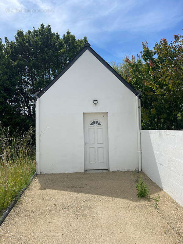 Maison à SAINT-PIERRE-QUIBERON