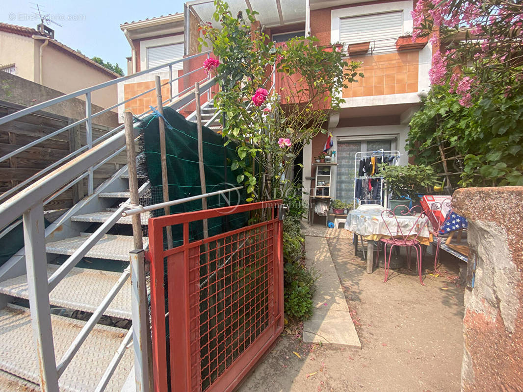 Appartement à CAVAILLON